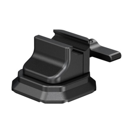 SmallRig 6915 - szybkozłączny adapter w stylu płytki typu Arca-Swiss do systemu SR-MicroSlide